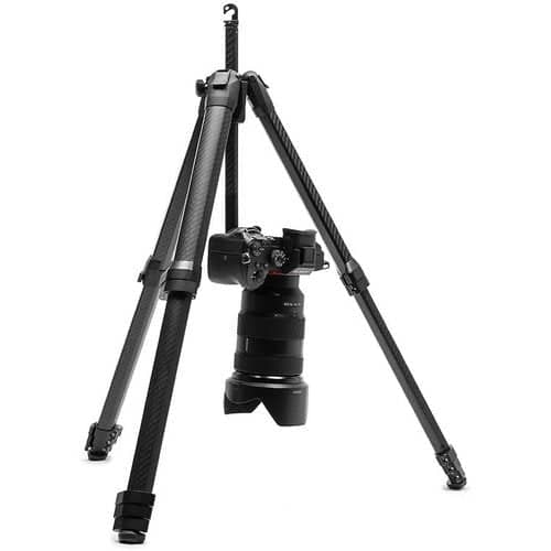 Peak Design Travel Tripod - Carbon - Image 3