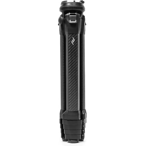 Peak Design Travel Tripod - Carbon - Image 7