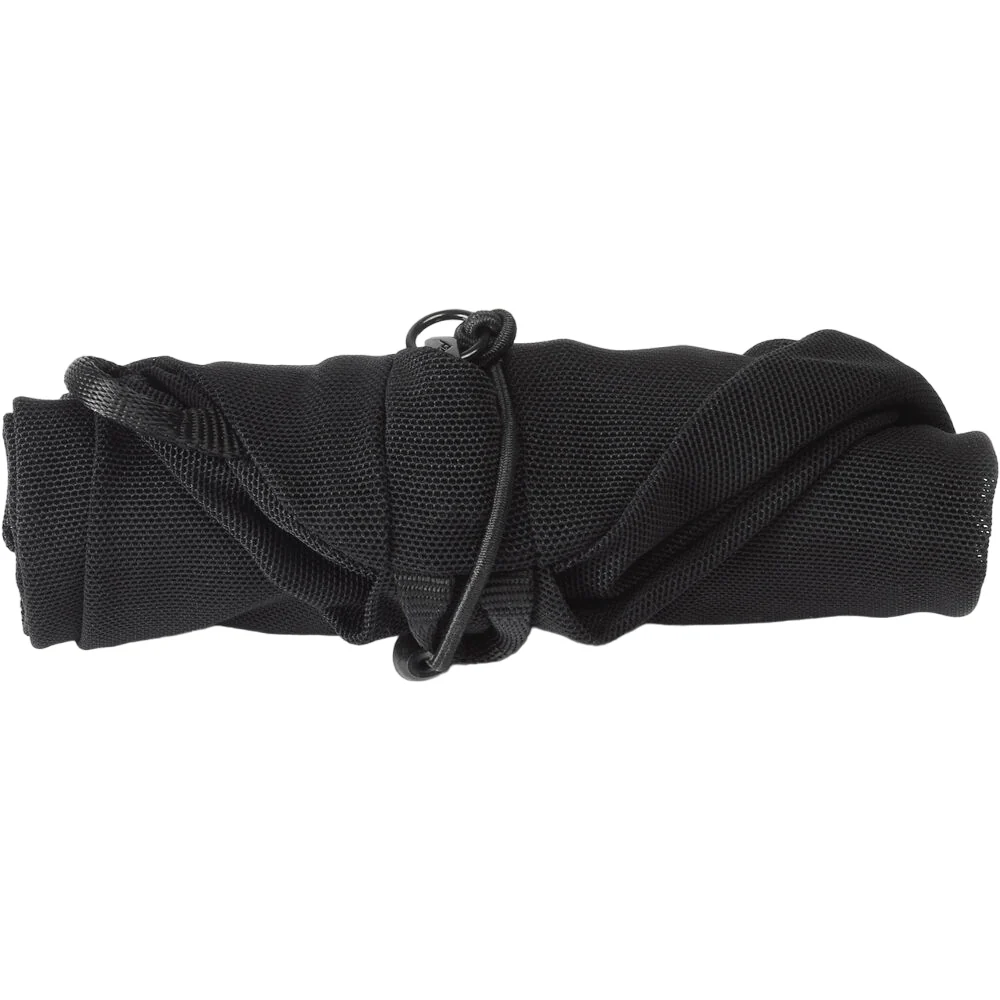 Peak Design Ultralight Mesh Packing Cube Bundle XXS-XS-S - Black - Image 12