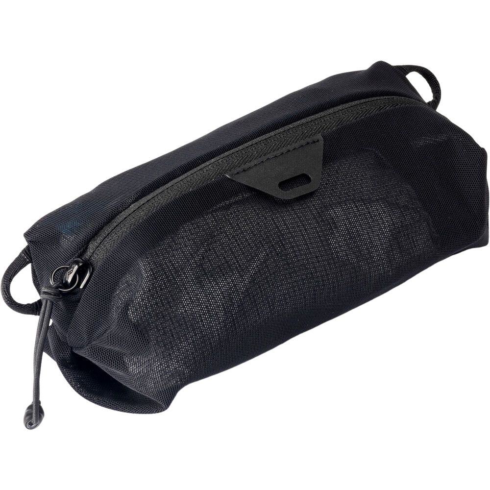 Peak Design Ultralight Mesh Packing Cube Bundle XXS-XS-S - Black - Image 15