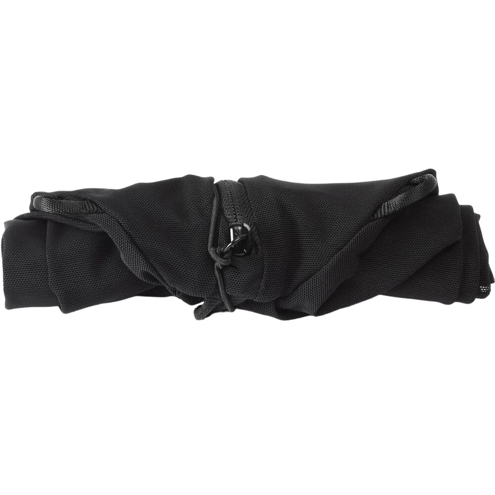 Peak Design Ultralight Mesh Packing Cube Bundle XXS-XS-S - Black - Image 8
