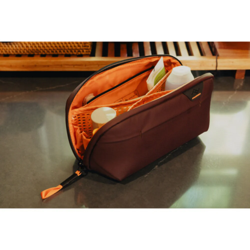 Peak Design Wash Pouch (1L) - Image 11