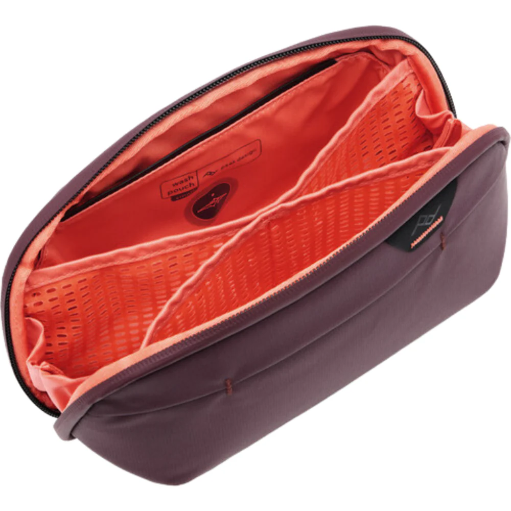 Peak Design Wash Pouch (1L) - Image 9