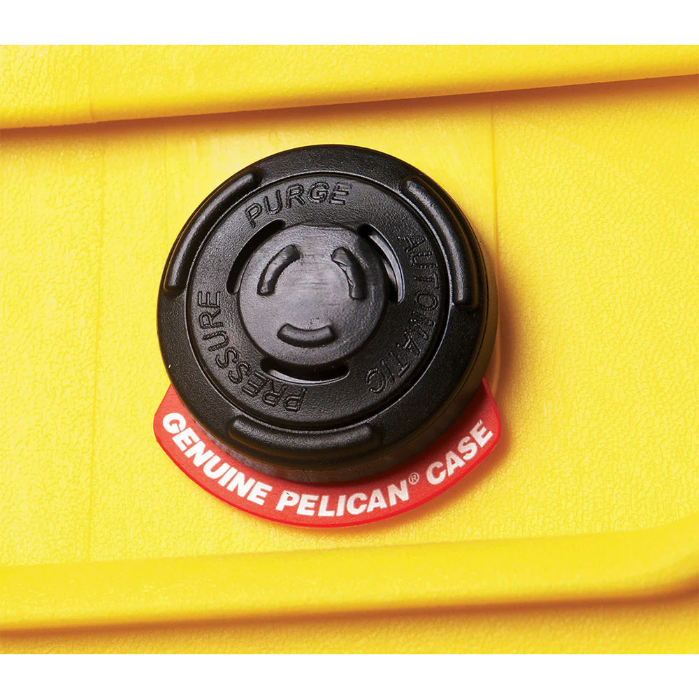 Pelican 0350 Cube Case (Black) - Image 3