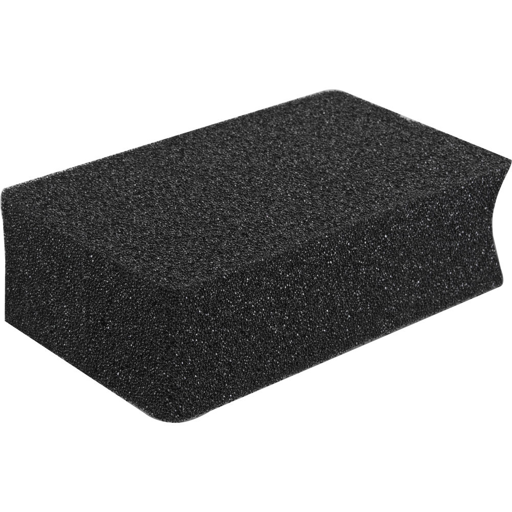 Pelican 1052 Pick 'N' Pluck Foam Insert - for Pelican 1050 Micro Case (Replacement)