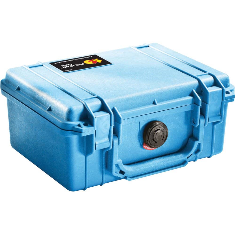 Pelican 1150 Case with Foam (Blue) - Image 2
