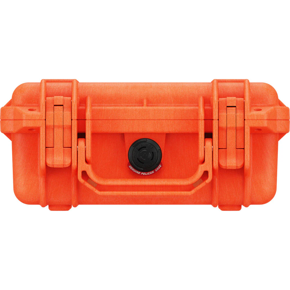 Pelican 1200 Case without Foam - Image 13