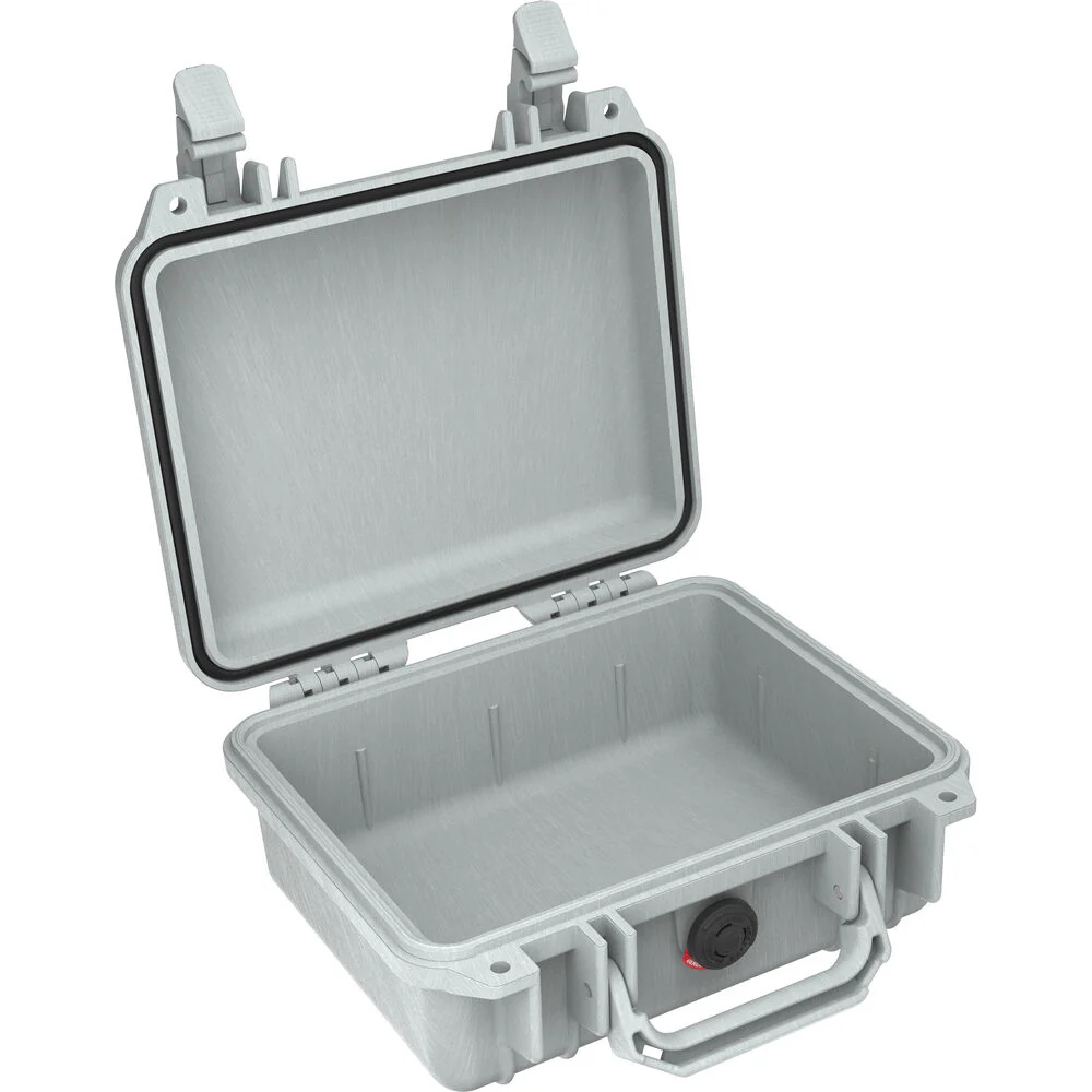 Pelican 1200 Case without Foam - Image 15