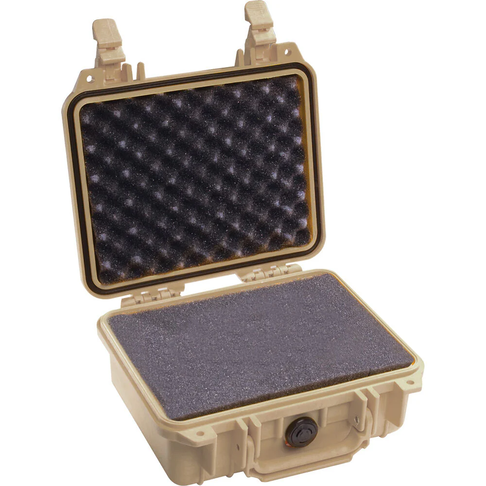Pelican 1200 Case without Foam - Image 9