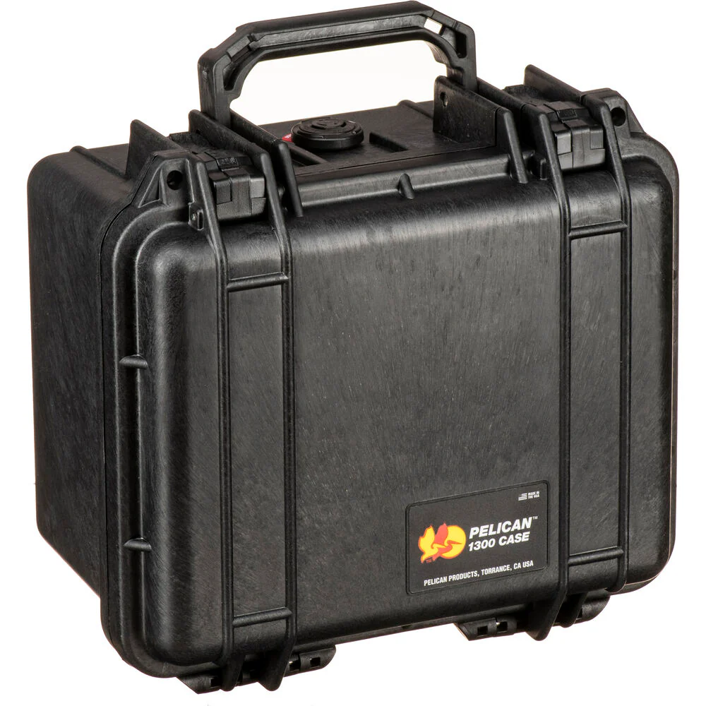 Pelican 1300 Case without Foam - Image 2