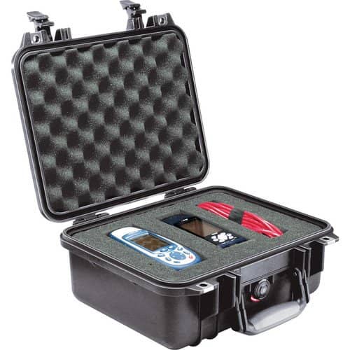 Pelican 1400 Case with Foam (Yellow) - Image 9