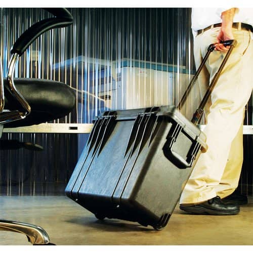 Pelican 1440NF Top Loader Case (Black) - Image 8