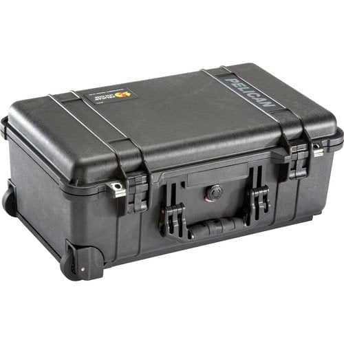 Pelican 1510 Medium Camera Case - With Foam - Image 2