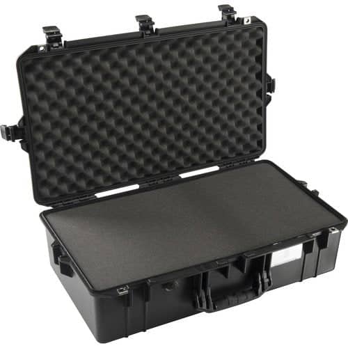 Pelican 1605 Air Case With Foam - Image 2