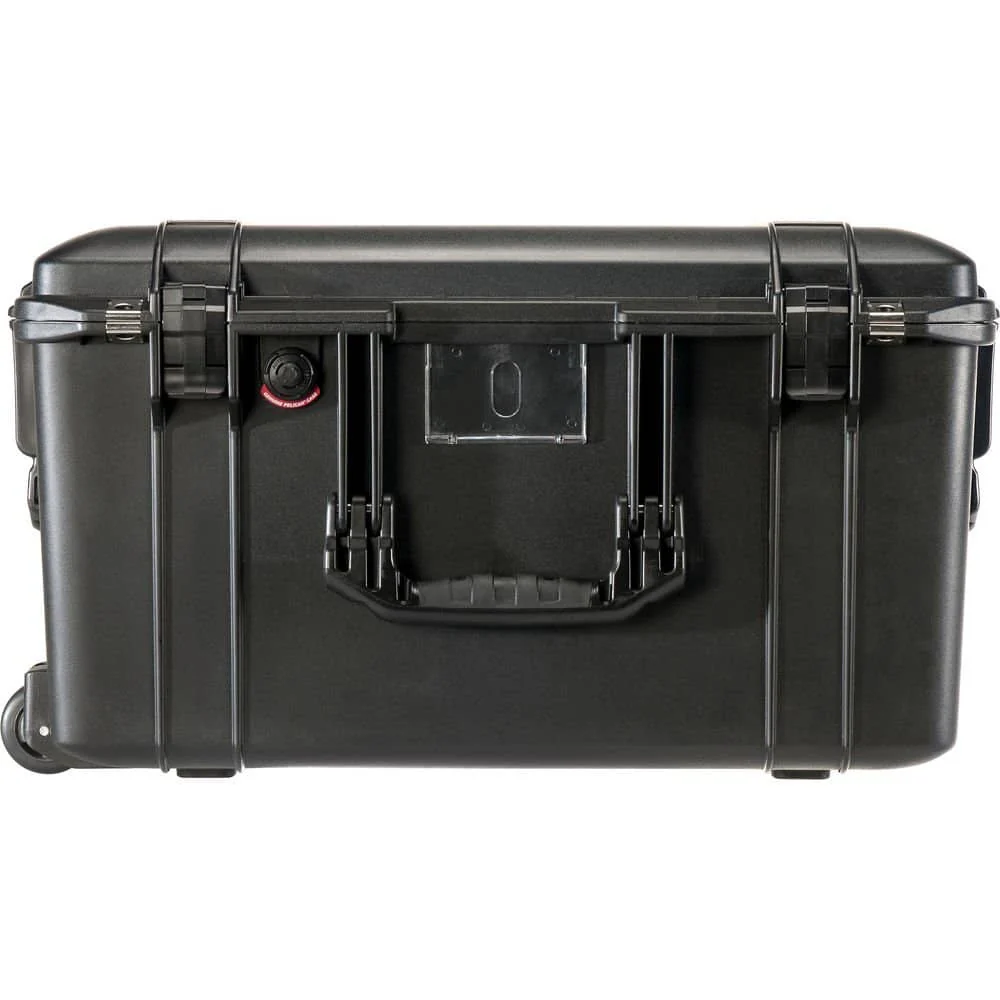 Pelican 1607 Air Case With Padded Dividers - Black - Image 7