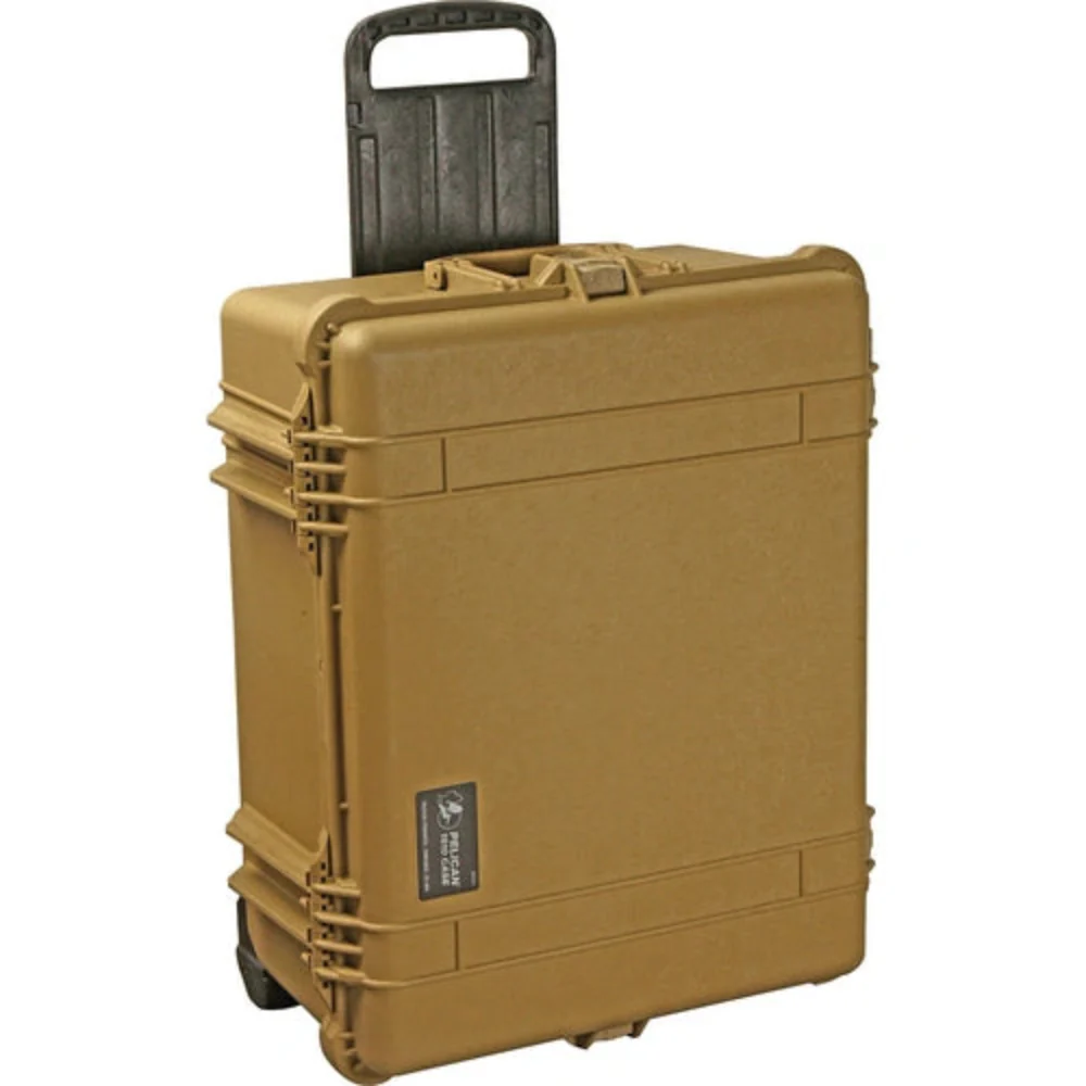 Pelican 1610 Case (Various Colours and Inserts Available) - Image 11