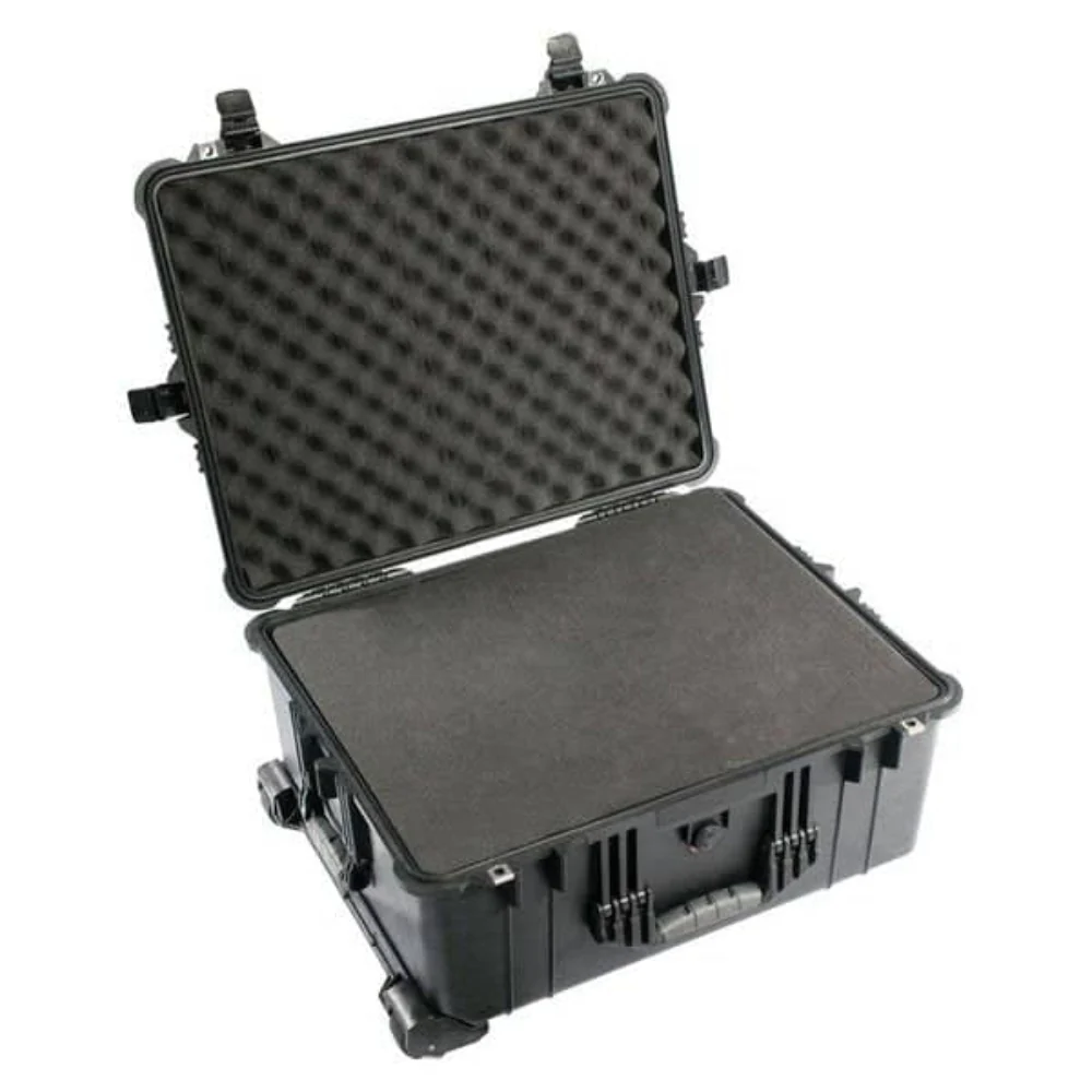 Pelican 1610 Case (Various Colours and Inserts Available) - Image 30