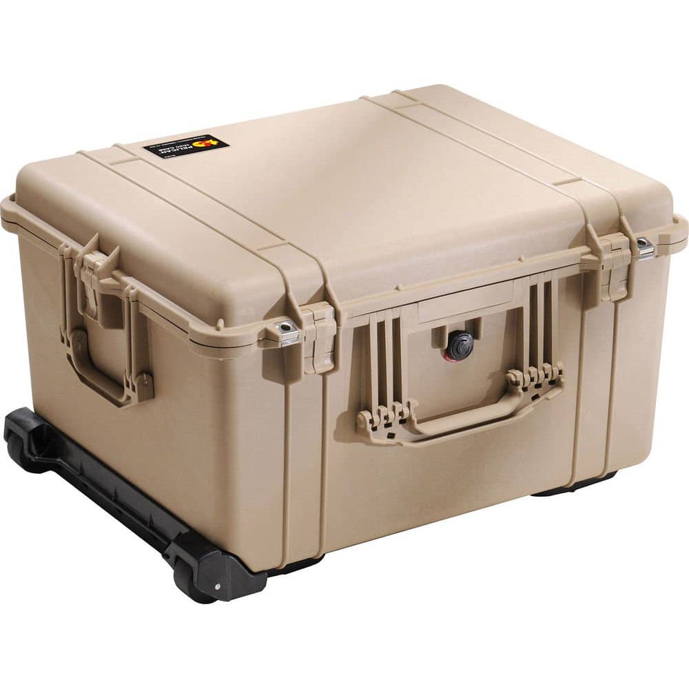Pelican 1620 Case with Foam (Desert Tan) - Image 2