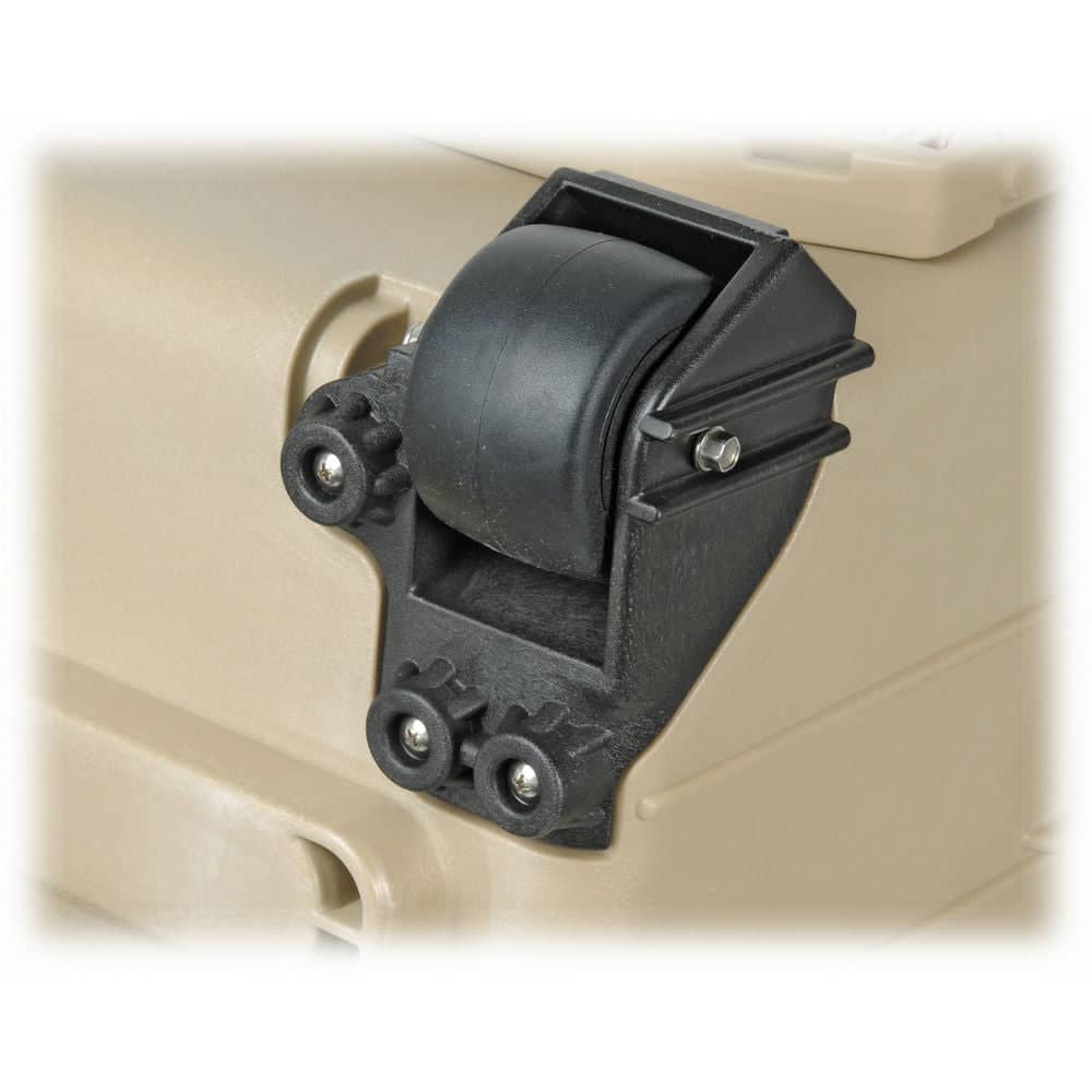 Pelican 1740 Transport Case with Foam (Desert Tan) - Image 4