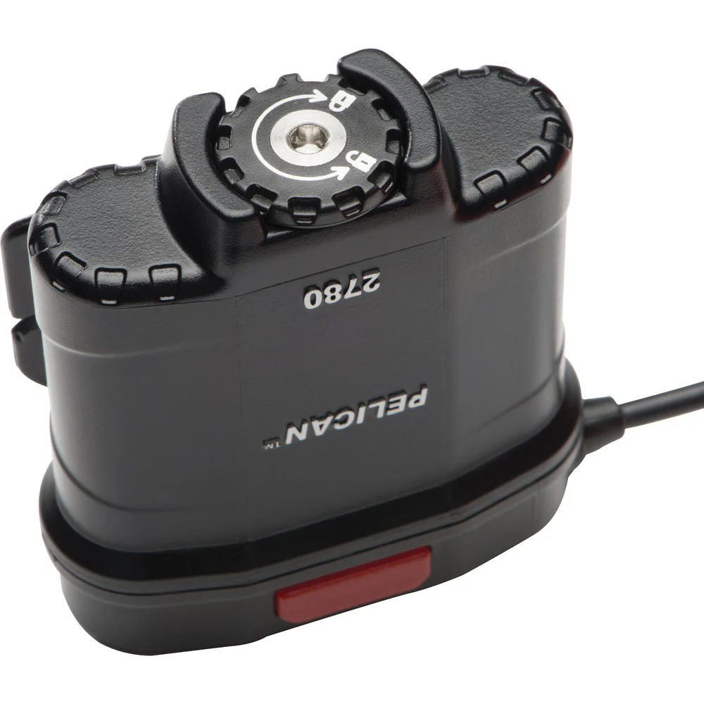 Pelican 2780 LED Headlight - Image 6