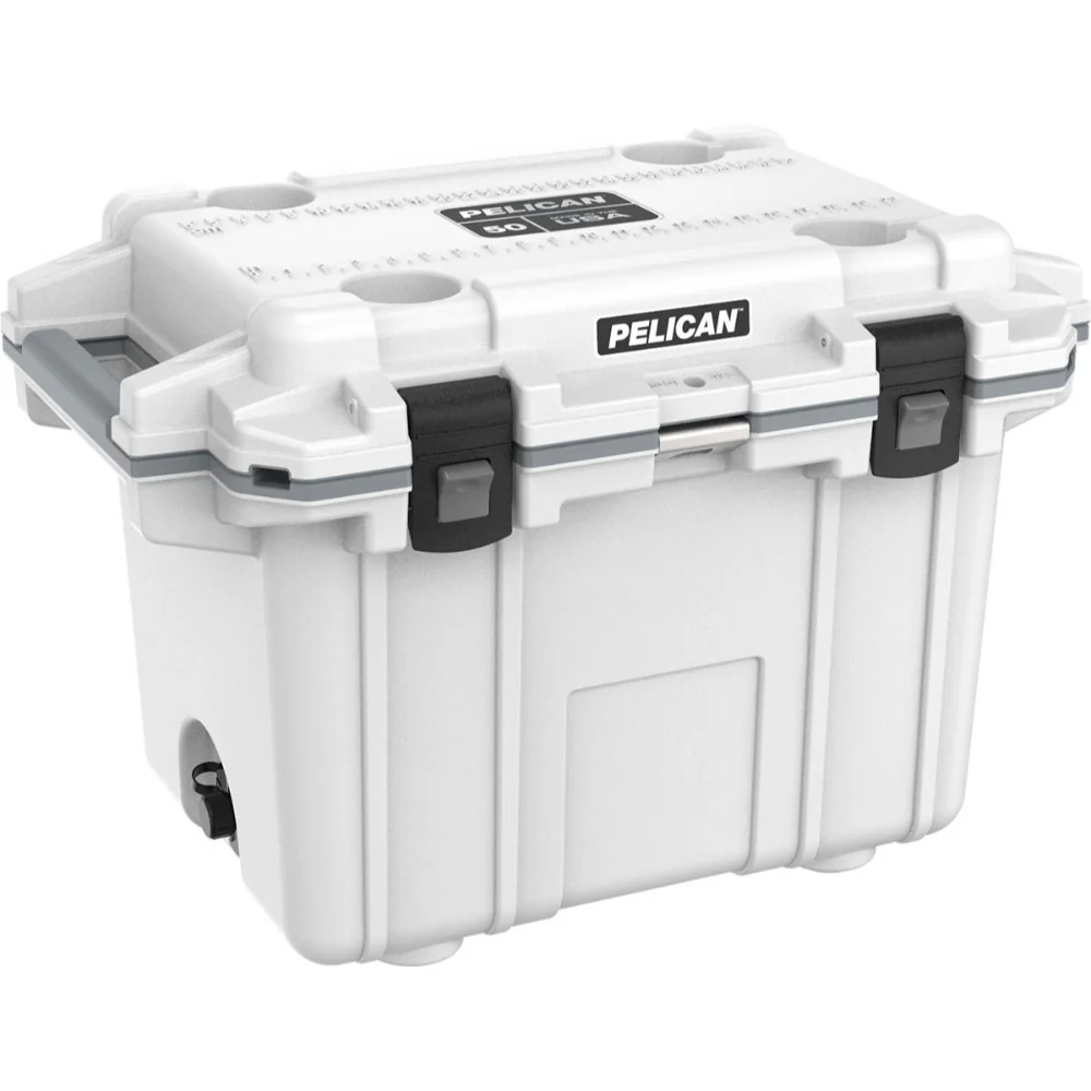 Pelican 50QT Elite Cooler - Image 4