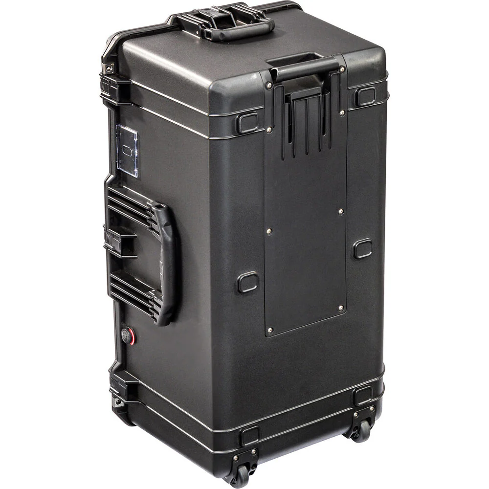 Pelican Air 1646WF Wheeled Hard Case with Foam Insert (Black) - Image 5
