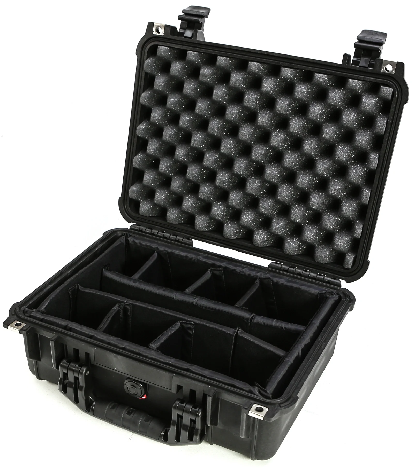 Pelican Case 1450 Dividers Black