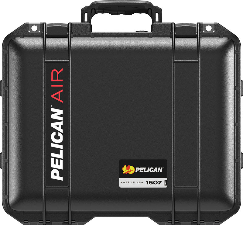 Pelican Case 1507Air Black NO Foam - Image 3