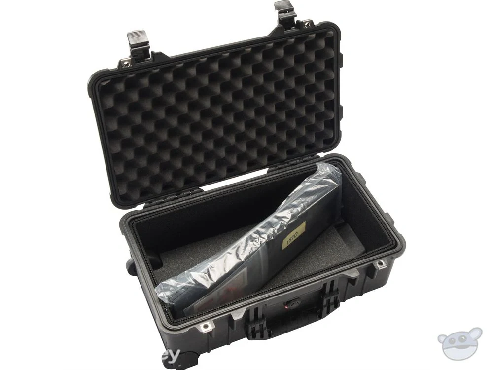 Pelican Case 1510 Carry On TrekPak - Image 2