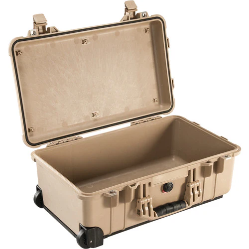Pelican Case 1510 Pad Dividers Tan - Image 4