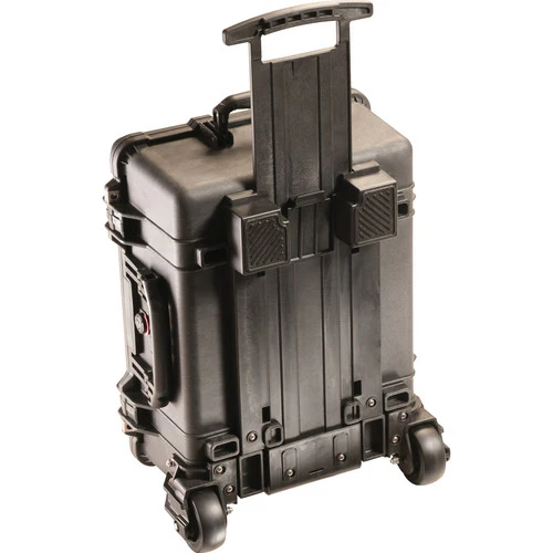 Pelican Case 1560 Black Mobility - Image 3