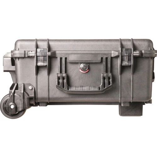 Pelican Case 1560 Black Mobility - Image 4