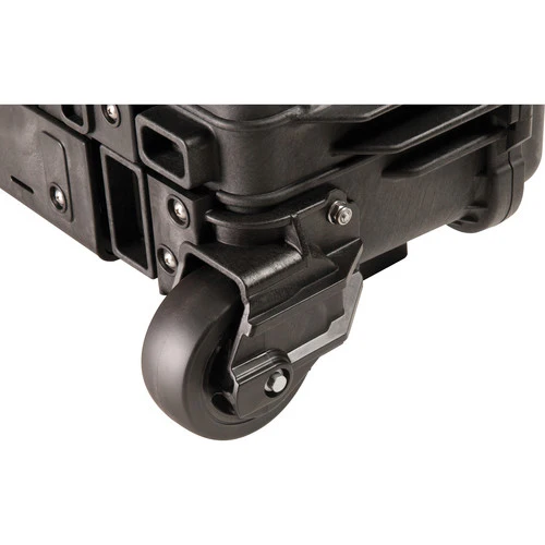 Pelican Case 1560 Black Mobility - Image 6