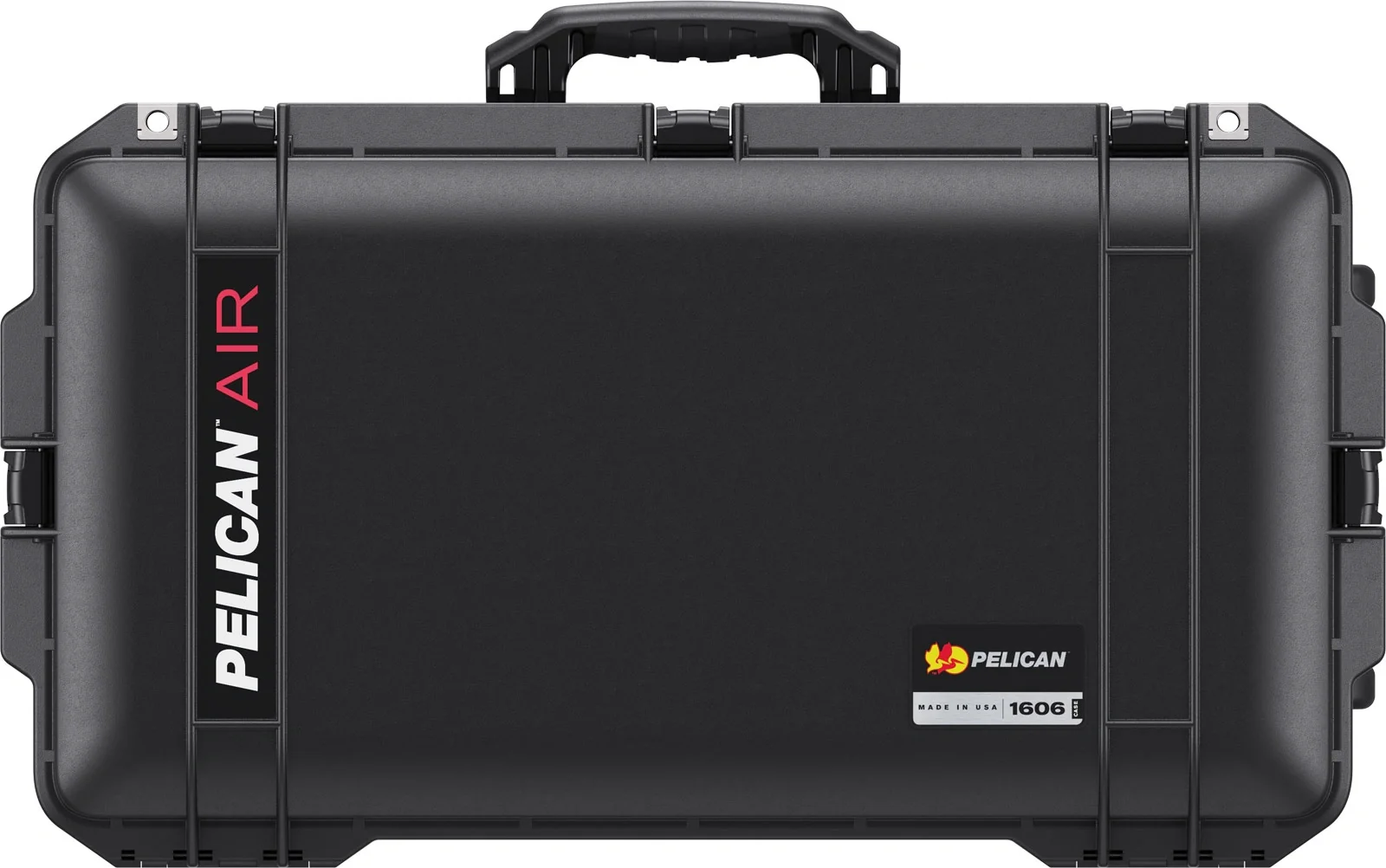 Pelican Case 1606Air Black w Foam - Image 3