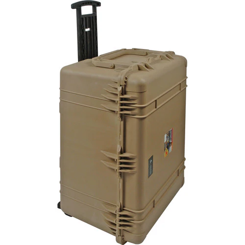 Pelican Case 1630 Trnsport Desert Tan - Image 2