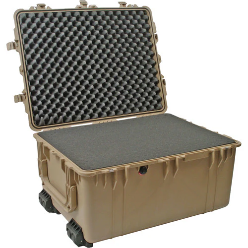 Pelican Case 1630 Trnsport Desert Tan - Image 3