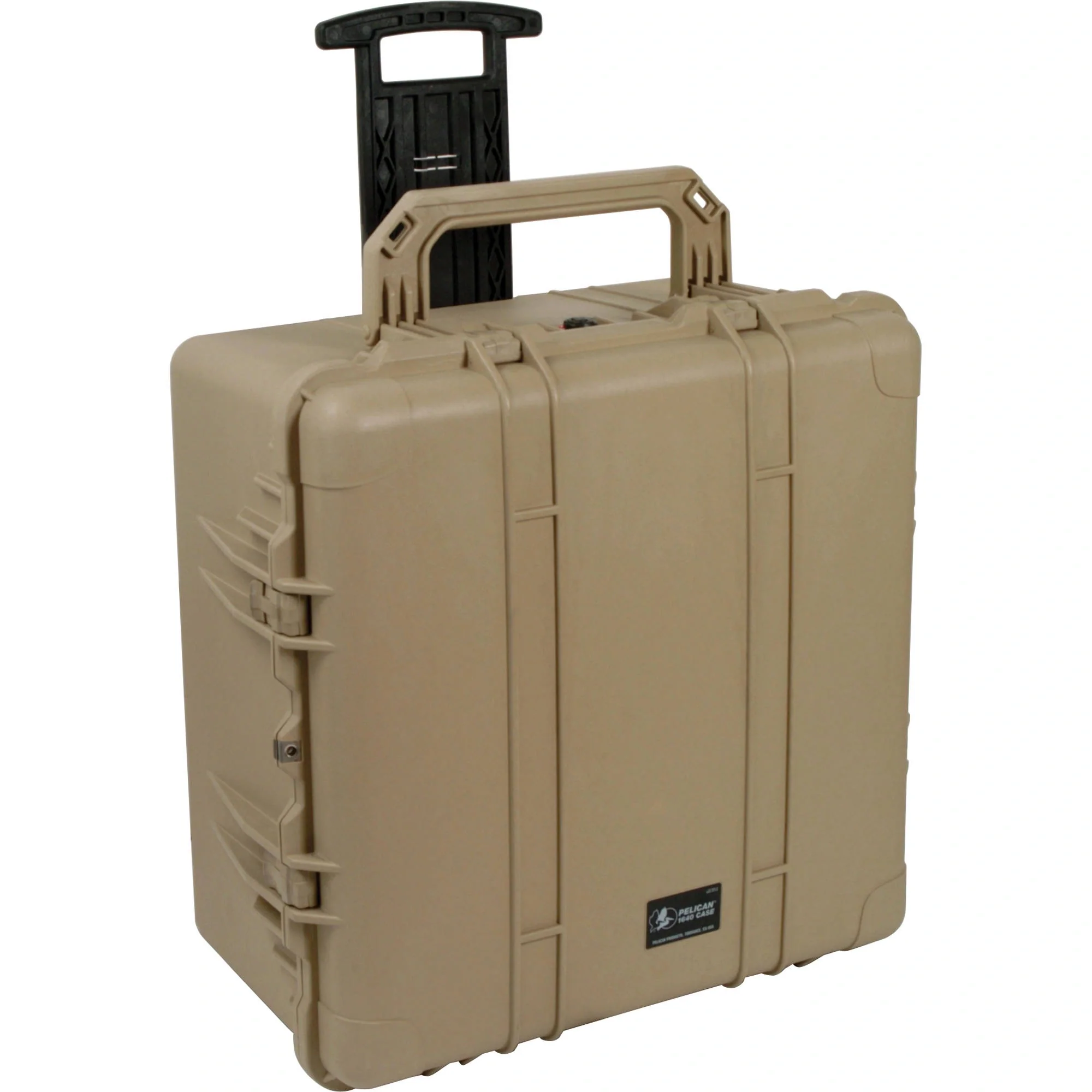 Pelican Case 1640 Desert Tan Transport - Image 2