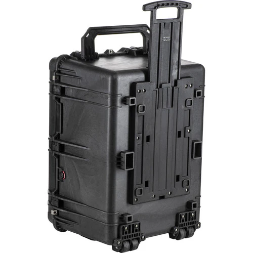 Pelican Case 1660 Black w/ Divider - Image 5