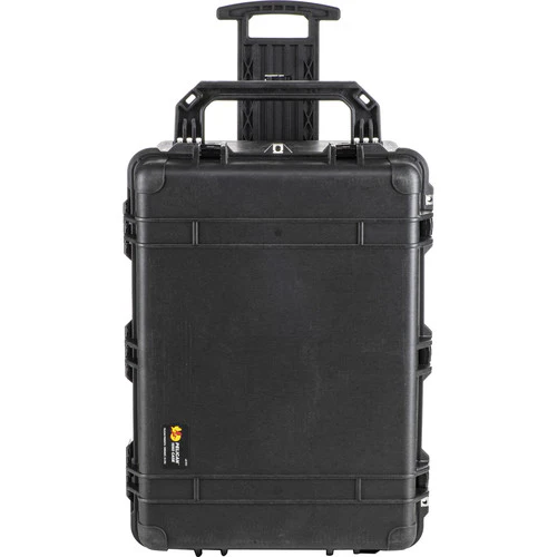 Pelican Case 1660 Black w/ Divider - Image 7