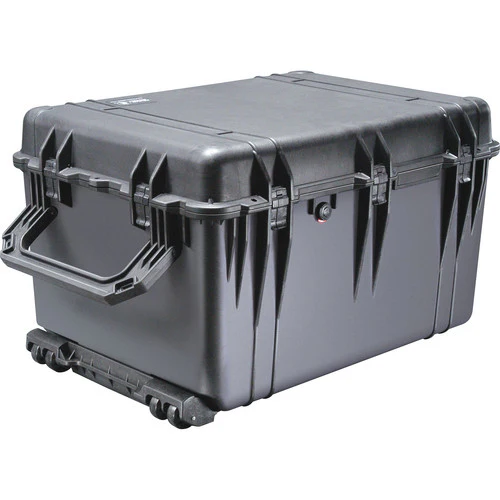 Pelican Case 1660 Black w/ Divider - Image 9