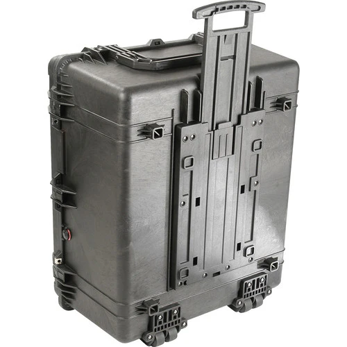 Pelican Case 1690 No Foam Black - Image 2