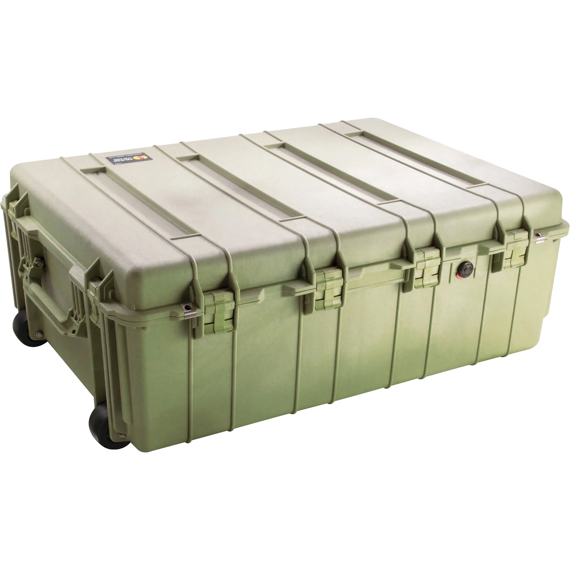 Pelican Case 1730 OD Green