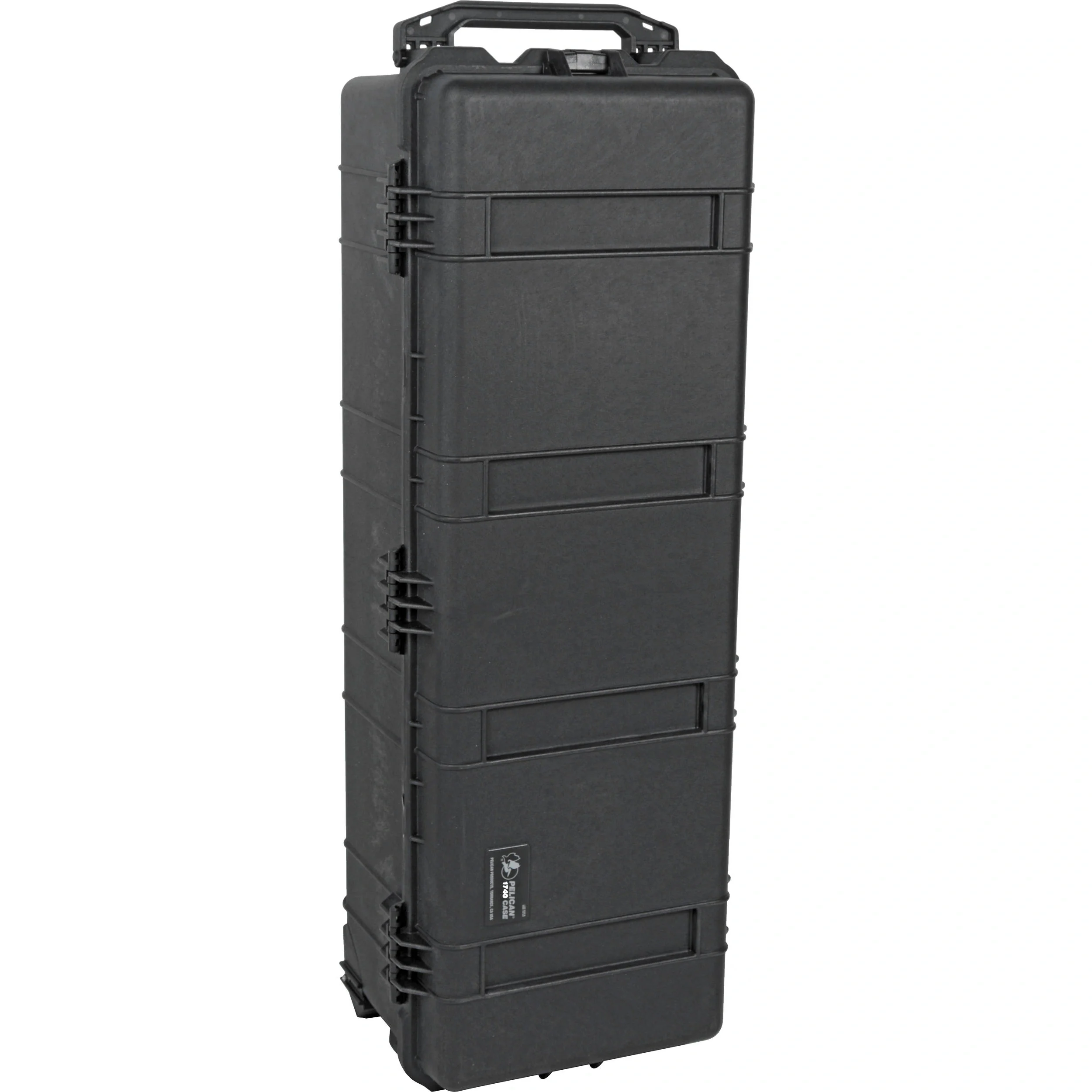 Pelican Case 1740 No Foam Black - Image 2