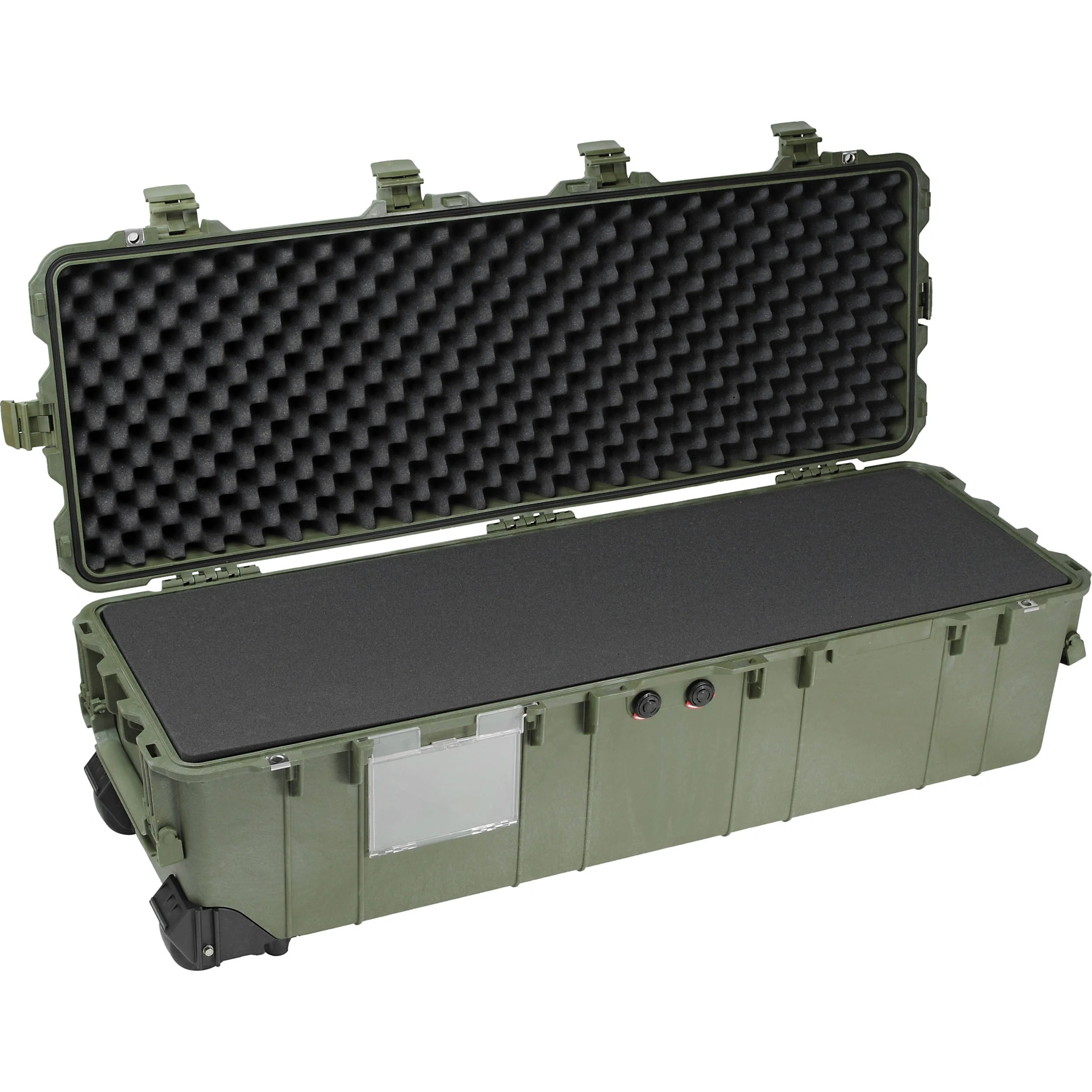 Pelican Case 1740 OD Green - Image 2