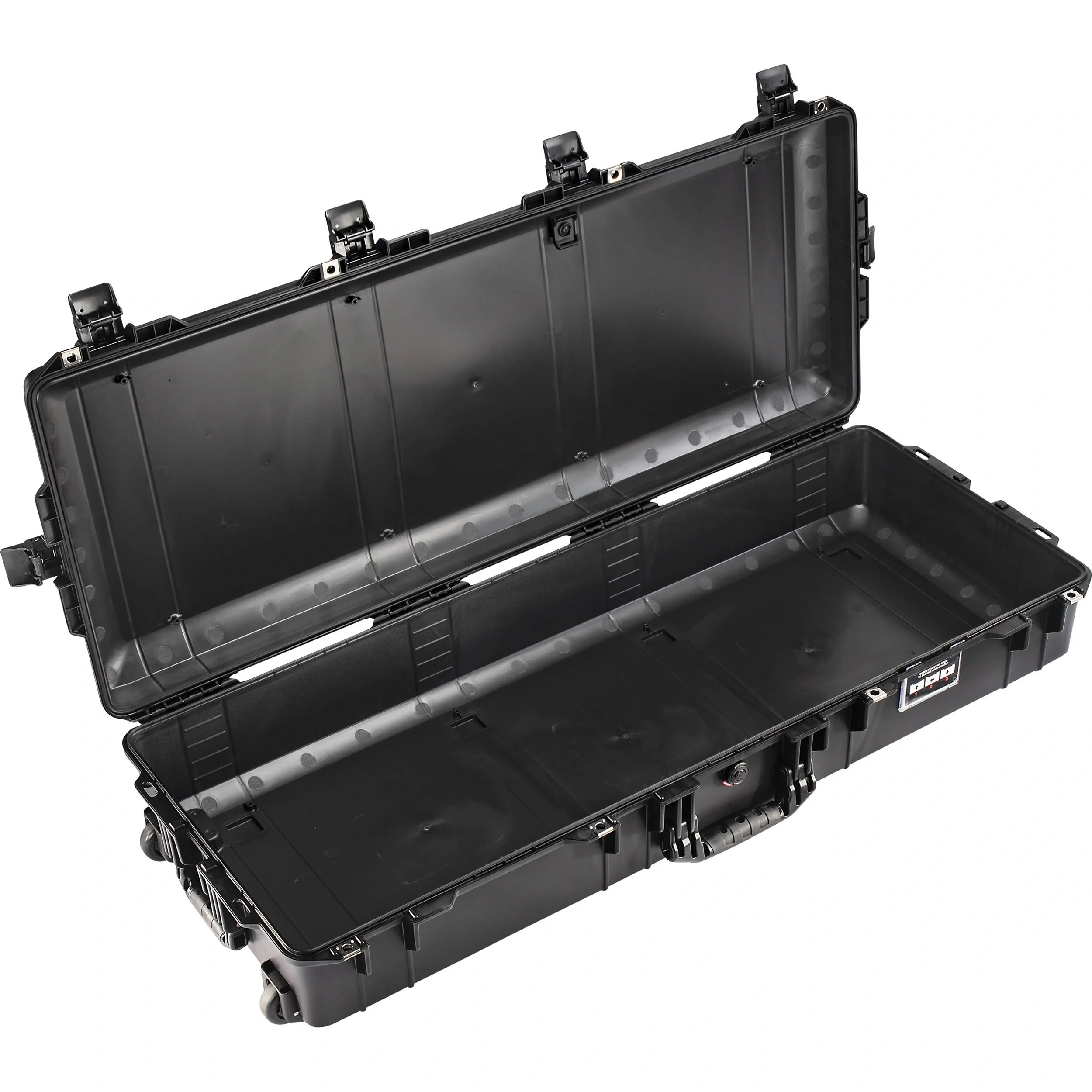 Pelican Case 1745Air Black w Foam - Image 6
