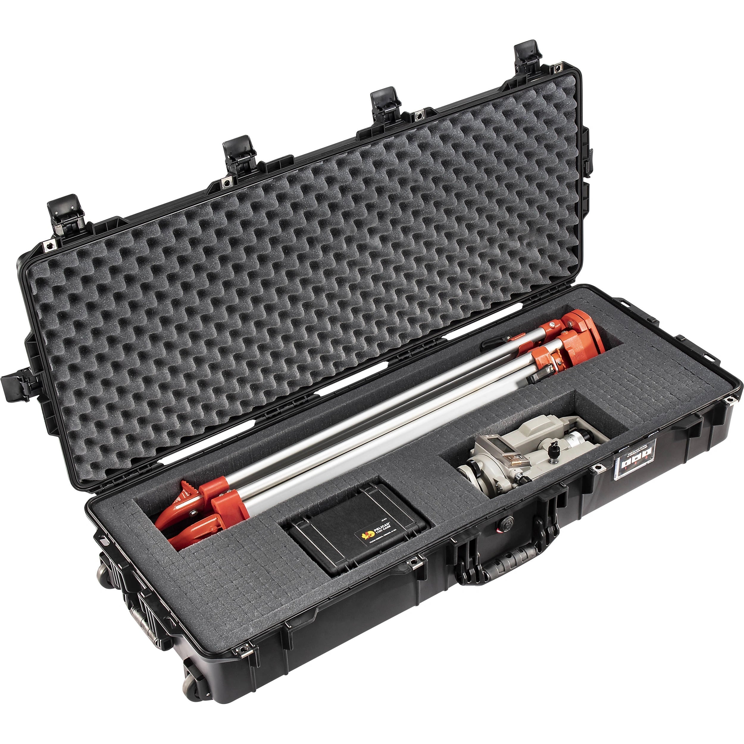 Pelican Case 1745Air Black w Foam - Image 7