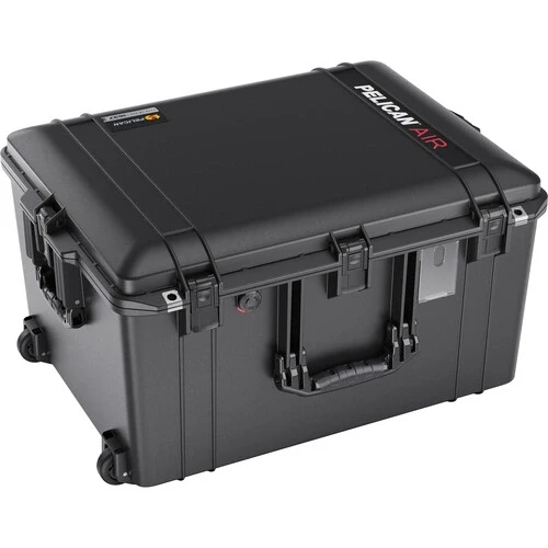 Pelican Case Protector AIR Divider Black