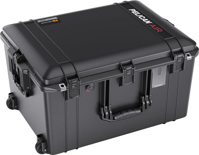 Pelican Case Protector AIR NoFoam Black - Image 5