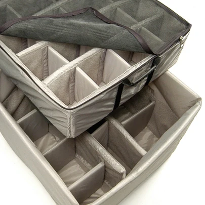 Pelican Divider 1665 Padded Insert