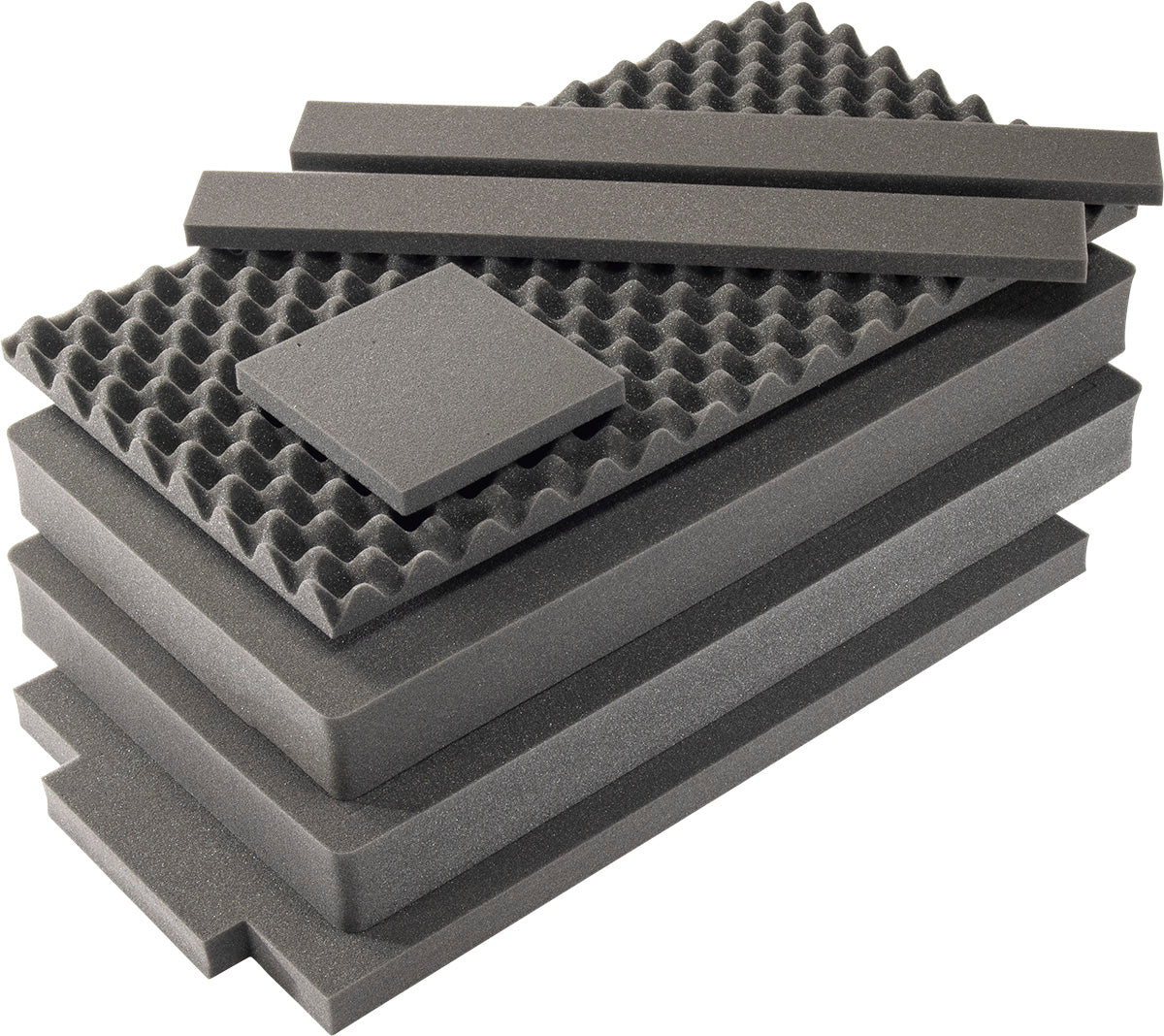 Pelican Foam Set 4 pcs for 1615AIR